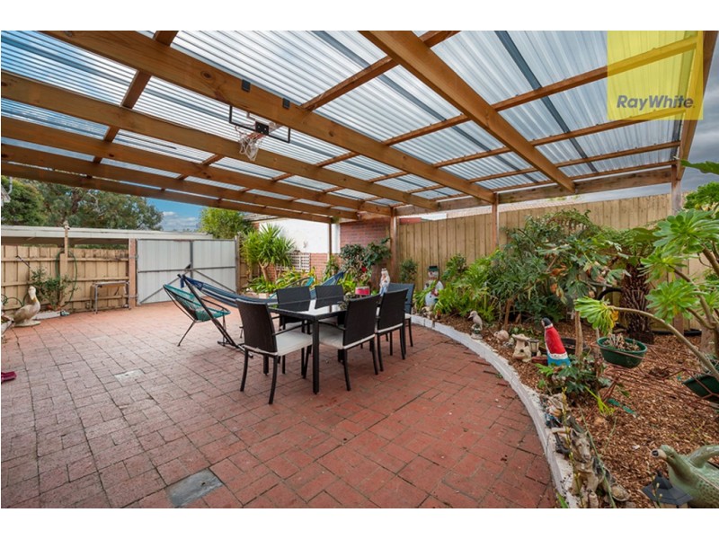 3 Langdon Crescent, Craigieburn VIC 3064