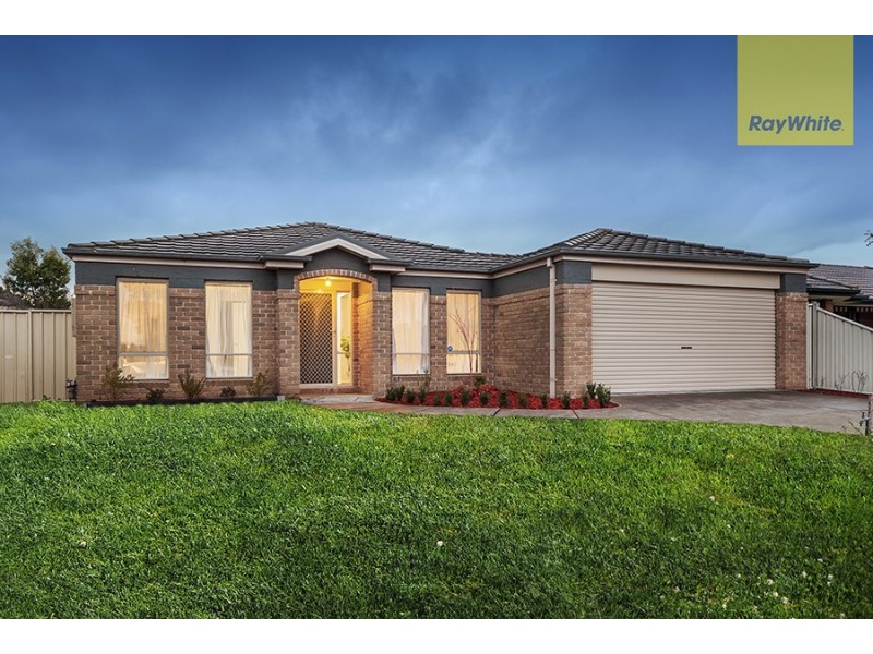 111 Hanson Road, Craigieburn VIC 3064