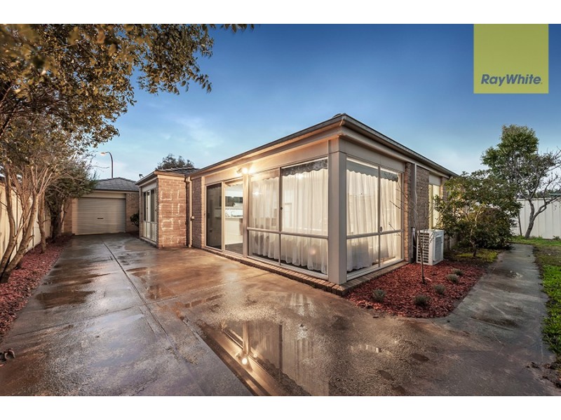 111 Hanson Road, Craigieburn VIC 3064