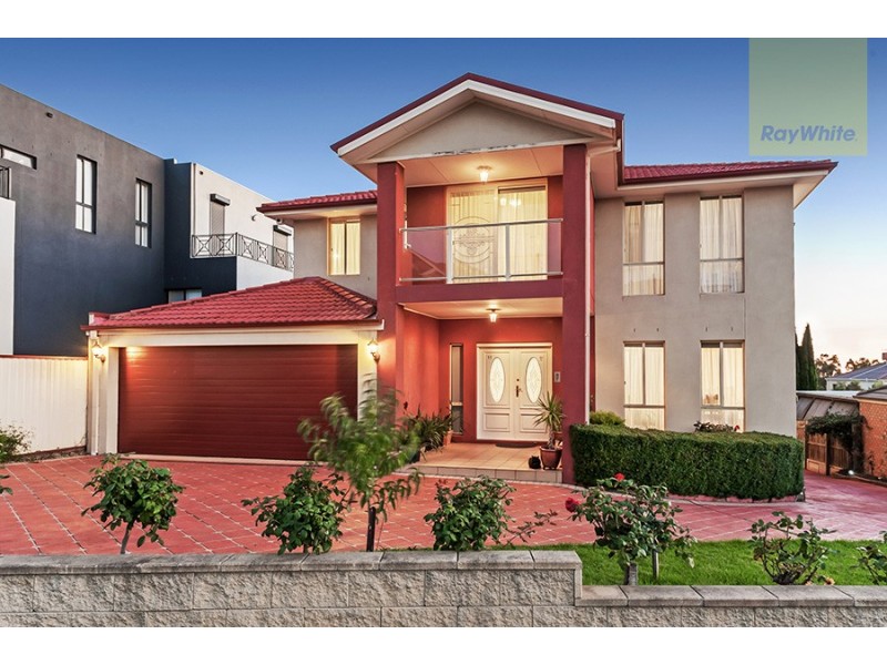 11 Thomas Street, Roxburgh Park VIC 3064