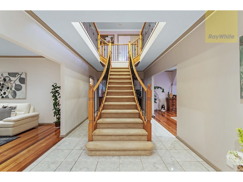 11 Thomas Street, Roxburgh Park VIC 3064