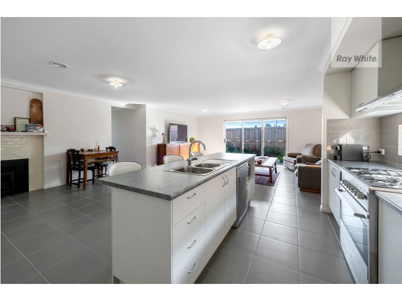 1 Selkirk Way, Mickleham VIC 3064