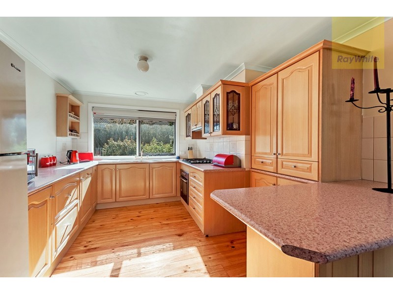 16 Metropolitan Avenue, Craigieburn VIC 3064