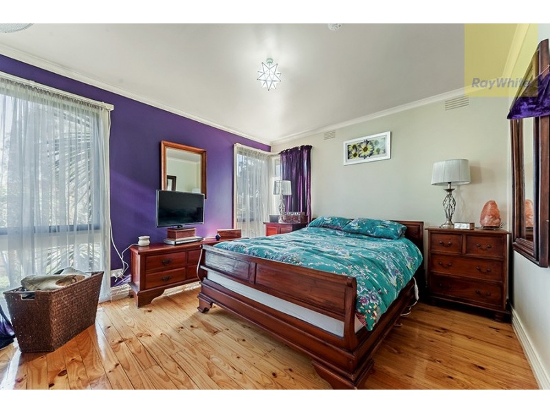 16 Metropolitan Avenue, Craigieburn VIC 3064