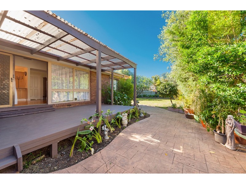 16 Metropolitan Avenue, Craigieburn VIC 3064