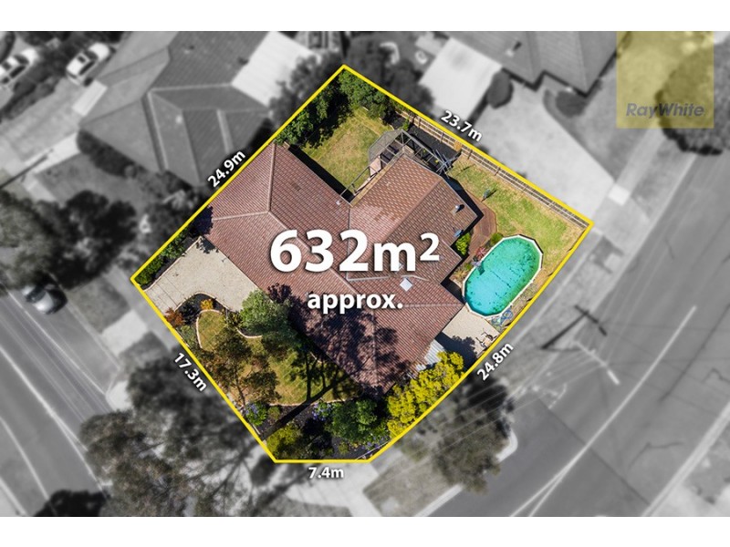 18 Cimberwood Drive, Craigieburn VIC 3064