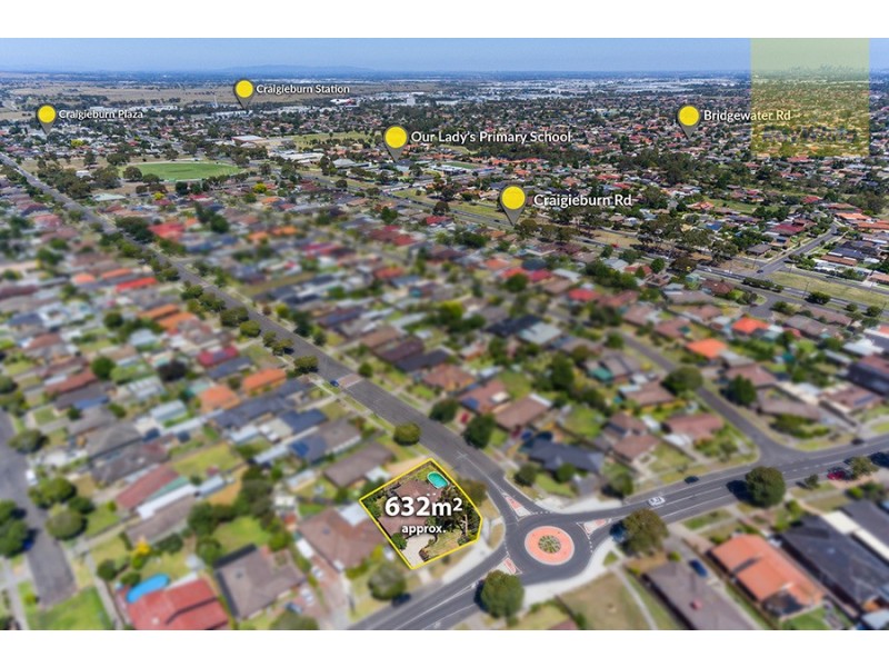 18 Cimberwood Drive, Craigieburn VIC 3064