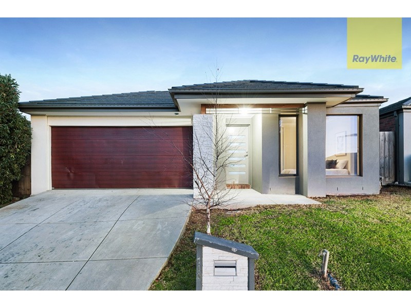 115 Golfview Drive, Craigieburn VIC 3064