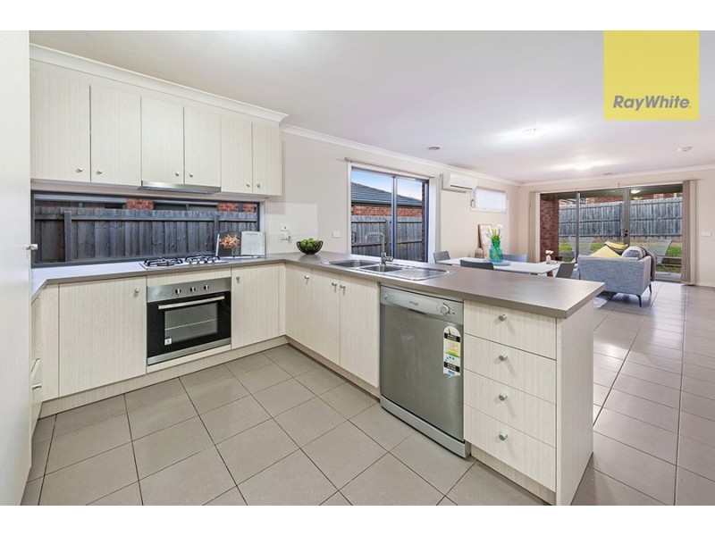 115 Golfview Drive, Craigieburn VIC 3064
