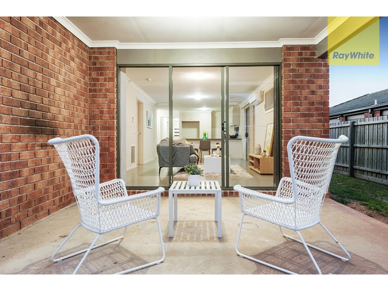 115 Golfview Drive, Craigieburn VIC 3064