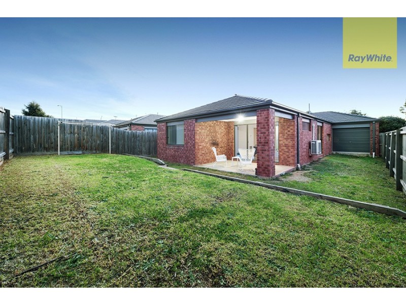 115 Golfview Drive, Craigieburn VIC 3064