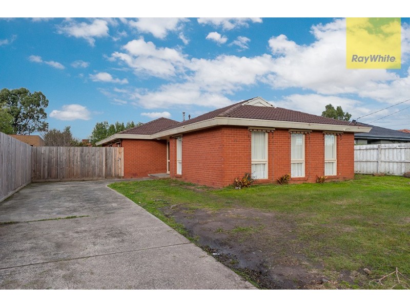 16 Riversdale Street, Craigieburn VIC 3064