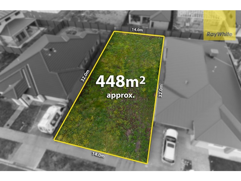 5 Glacier Street, Craigieburn VIC 3064