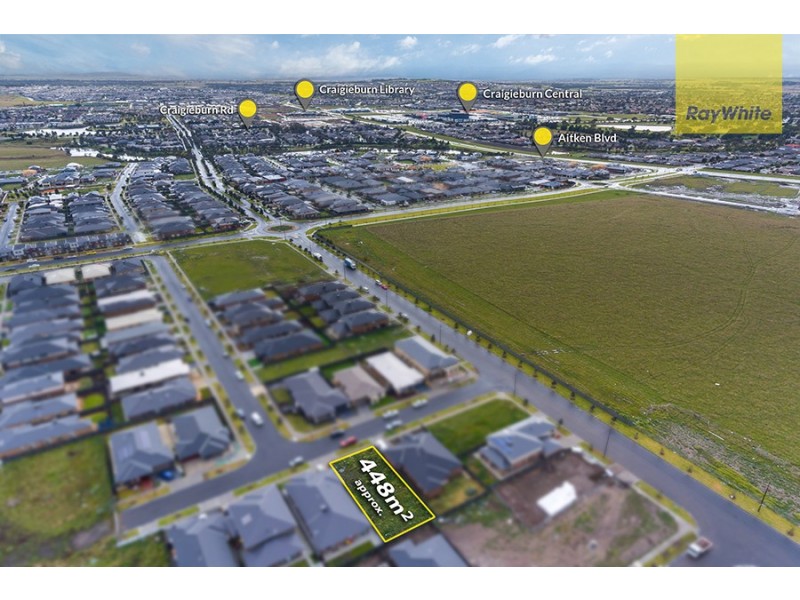 5 Glacier Street, Craigieburn VIC 3064