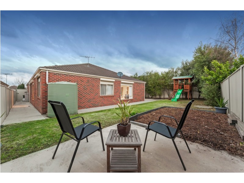 3 St Cloud Green, Craigieburn VIC 3064