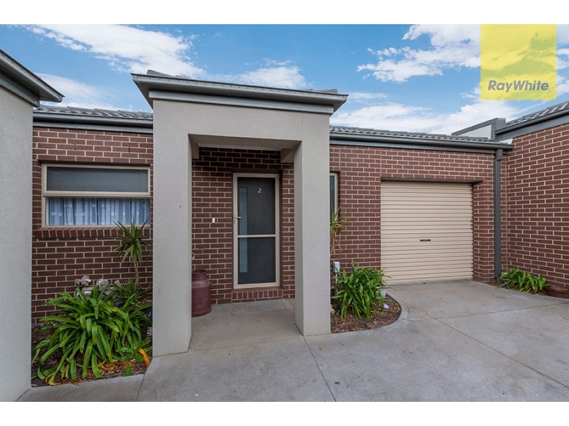 2/7 Ravenwoods Way, Craigieburn VIC 3064