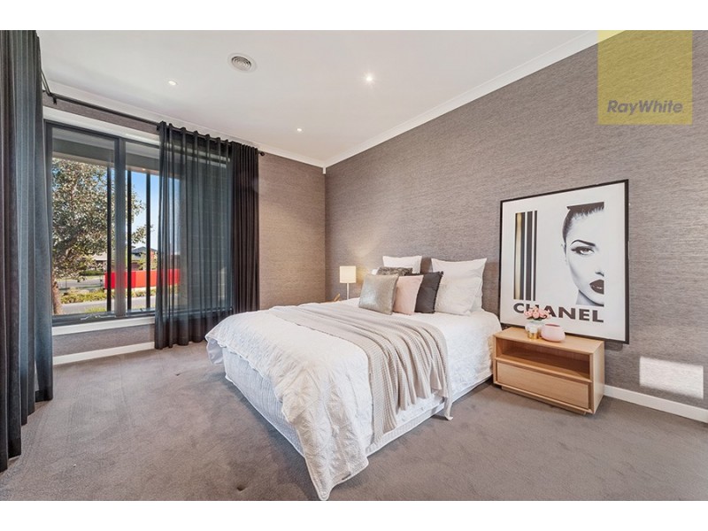40 Flourish Circuit, Greenvale VIC 3059
