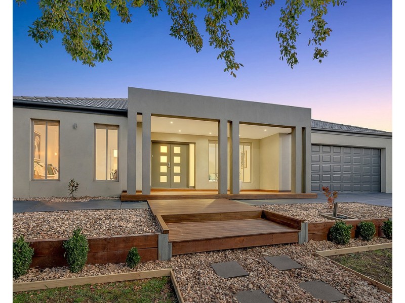5 Sage Hills Place, Craigieburn VIC 3064