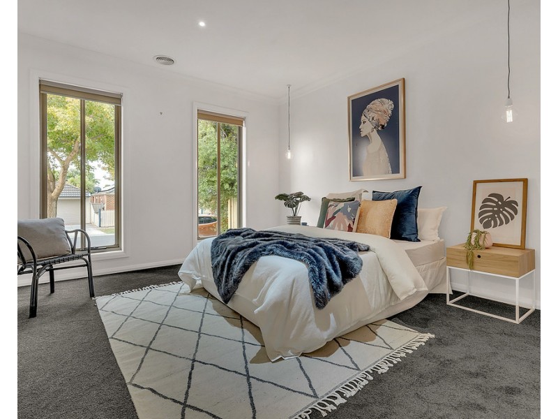 5 Sage Hills Place, Craigieburn VIC 3064