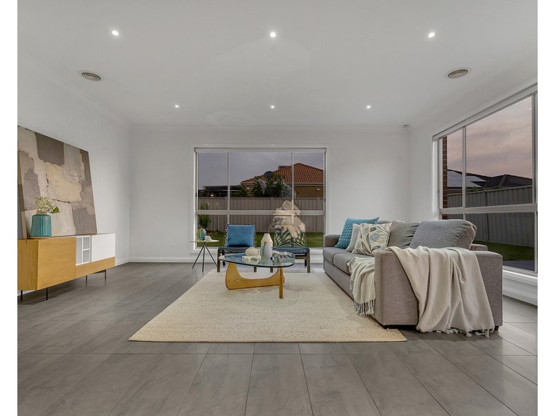 5 Sage Hills Place, Craigieburn VIC 3064