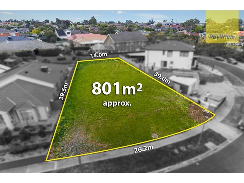 35 Stonebridge Way, Attwood VIC 3049