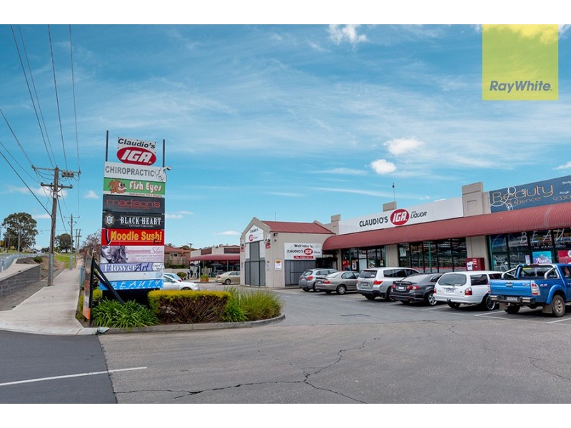 35 Stonebridge Way, Attwood VIC 3049