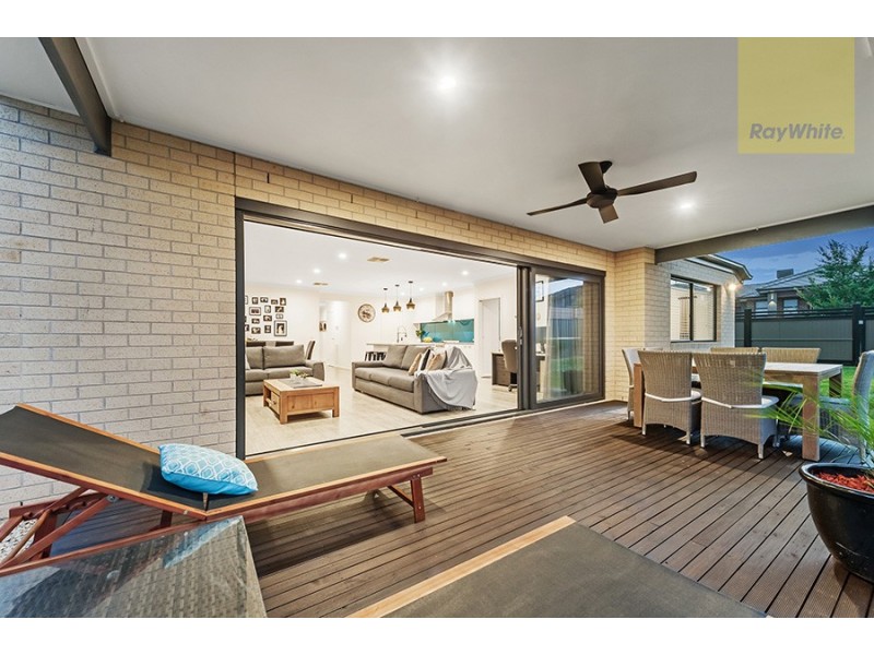 26 Milswyn Street, Craigieburn VIC 3064
