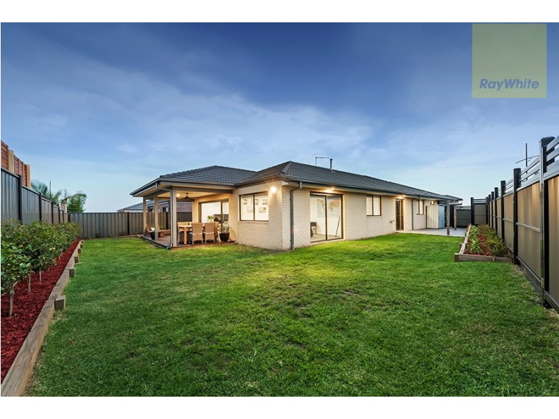 26 Milswyn Street, Craigieburn VIC 3064