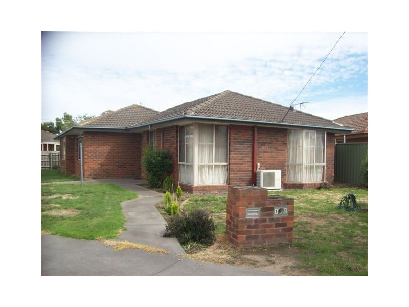 12 Plymouth court, Craigieburn VIC 3064