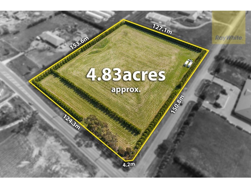 480 Mt Ridley Road, Mickleham VIC 3064