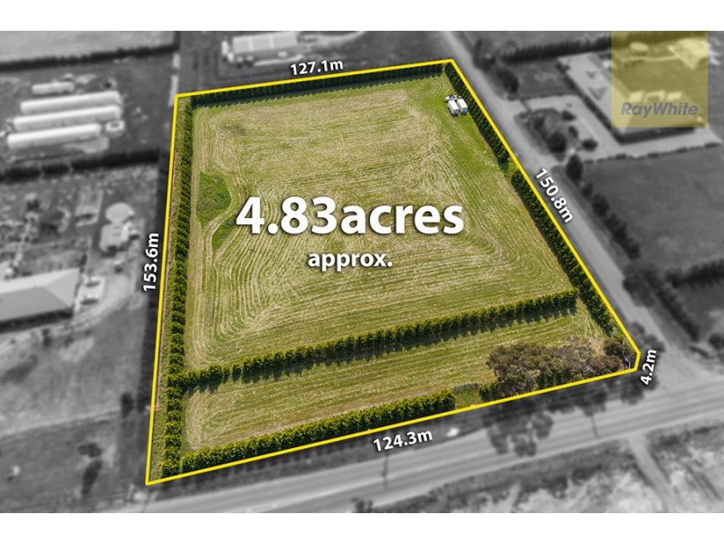 480 Mt Ridley Road, Mickleham VIC 3064