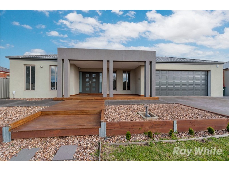 5 Sage Hills Place, Craigieburn VIC 3064