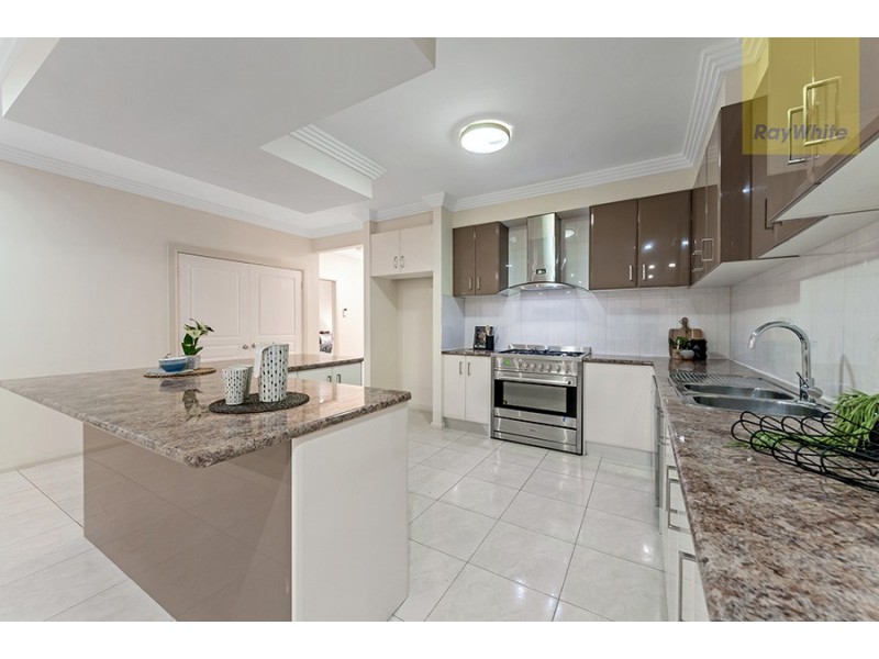 17 Northumberland Circuit, Craigieburn VIC 3064