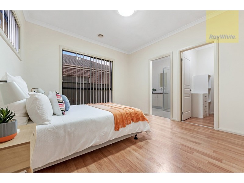 17 Northumberland Circuit, Craigieburn VIC 3064