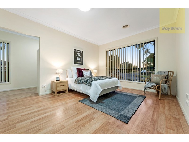 17 Northumberland Circuit, Craigieburn VIC 3064