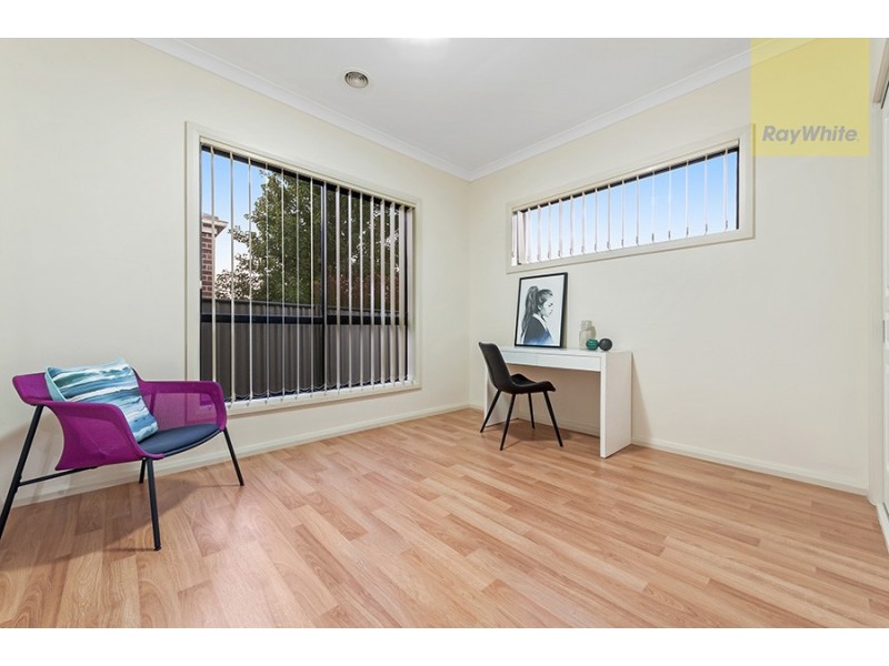 17 Northumberland Circuit, Craigieburn VIC 3064