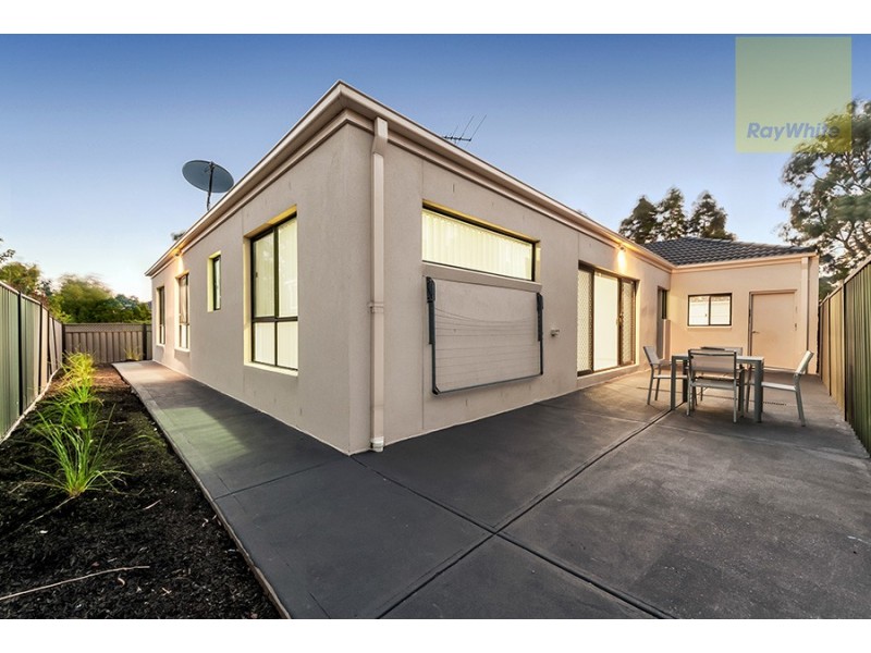 17 Northumberland Circuit, Craigieburn VIC 3064