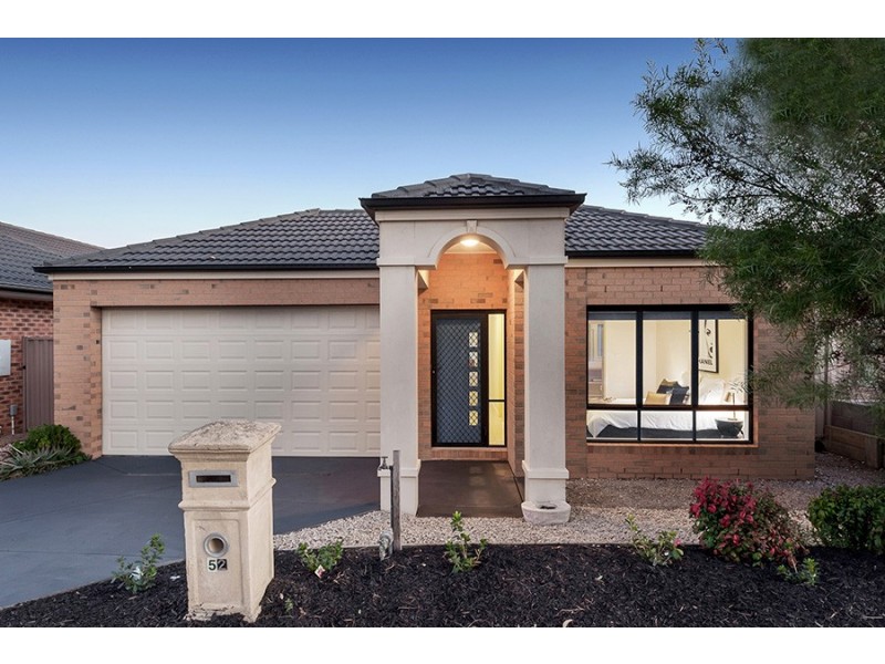 52 Balyang Way, Craigieburn VIC 3064