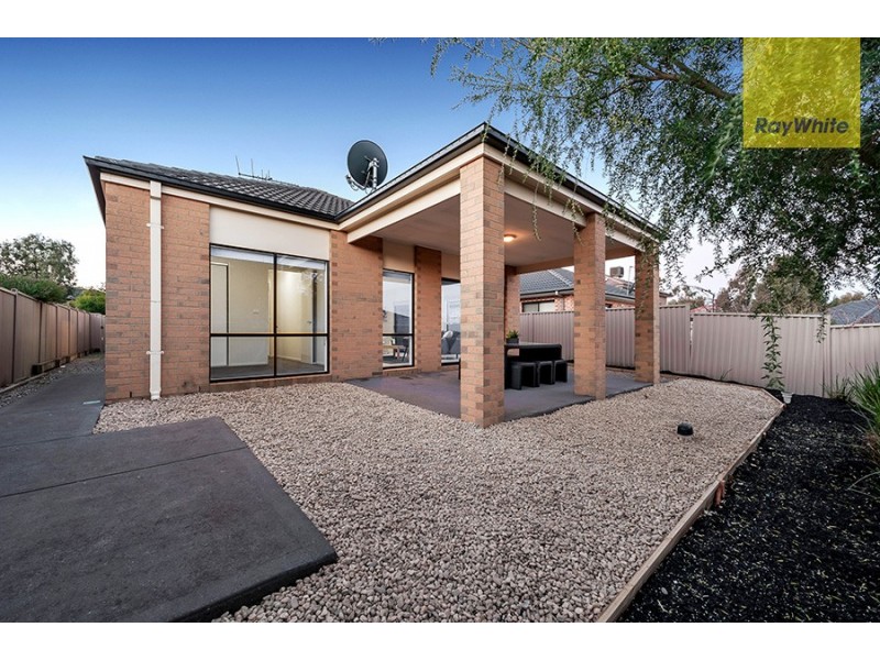 52 Balyang Way, Craigieburn VIC 3064