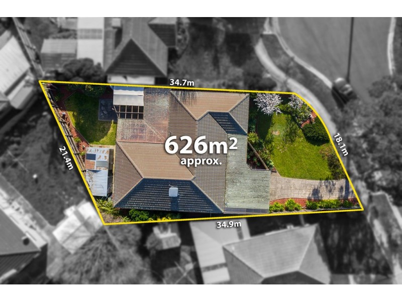 5 Martha Court, Craigieburn VIC 3064