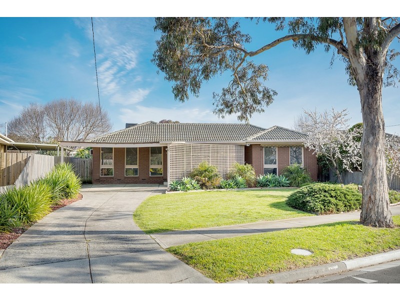 5 Martha Court, Craigieburn VIC 3064