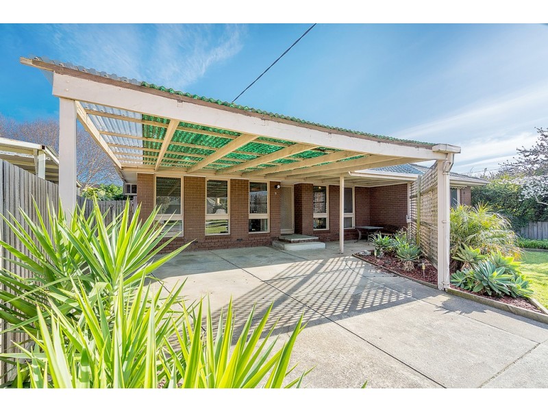 5 Martha Court, Craigieburn VIC 3064