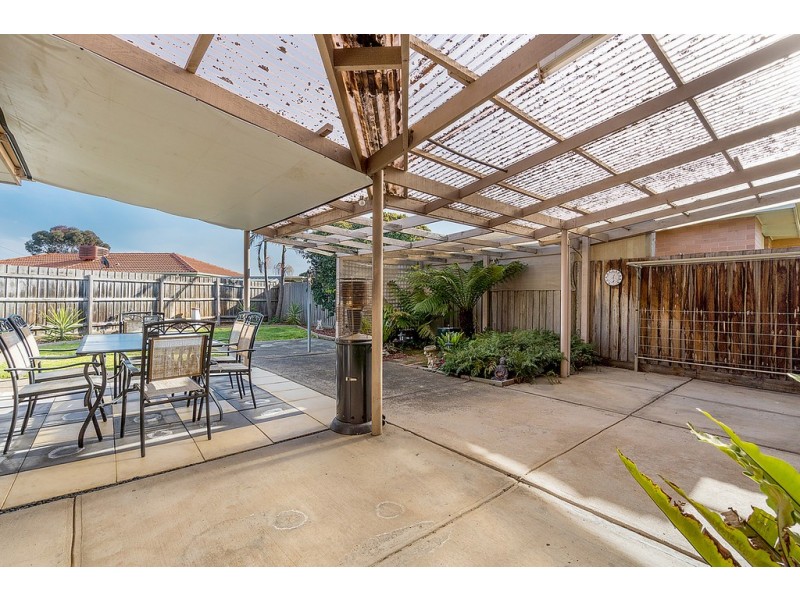 5 Martha Court, Craigieburn VIC 3064