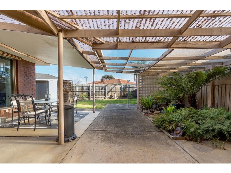 5 Martha Court, Craigieburn VIC 3064
