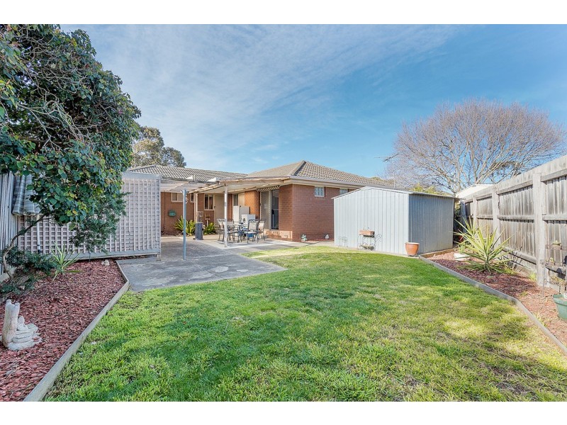 5 Martha Court, Craigieburn VIC 3064