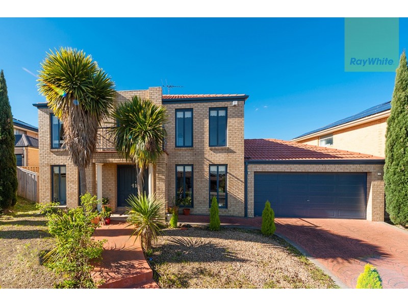 17 Eagleview Way, Craigieburn VIC 3064