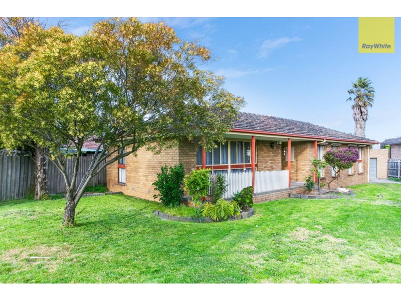 20 Lee Street, Craigieburn VIC 3064
