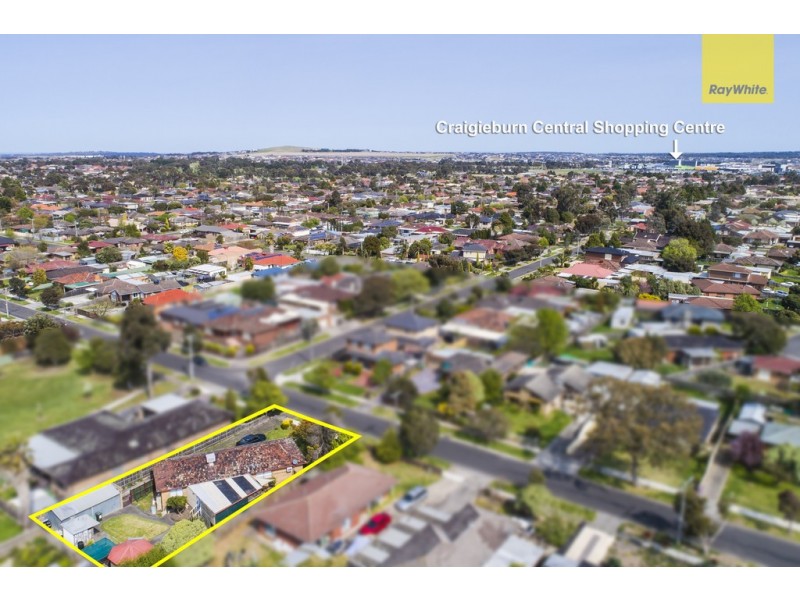 20 Lee Street, Craigieburn VIC 3064