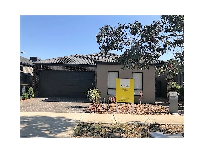 19 Gateshead Street, Craigieburn VIC 3064