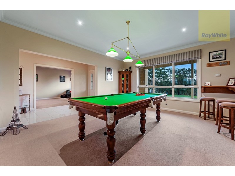 8 Vista Court, Heathcote Junction VIC 3758